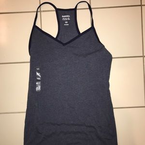 Cami tank top